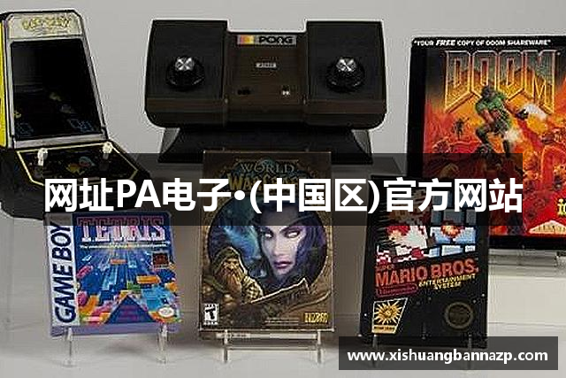 网址PA电子·(中国区)官方网站