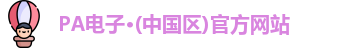 PA电子·(中国区)官方网站